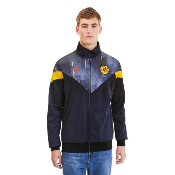 Puma New York 'Big Apple United' Track 656693-01 M - Picture 3 of 9